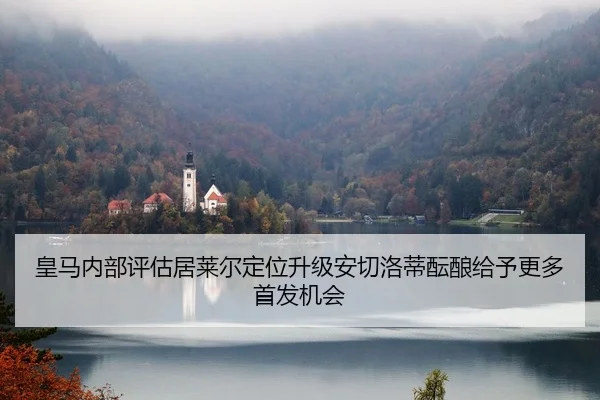 皇马内部评估居莱尔定位升级安切洛蒂酝酿给予更多首发机会
